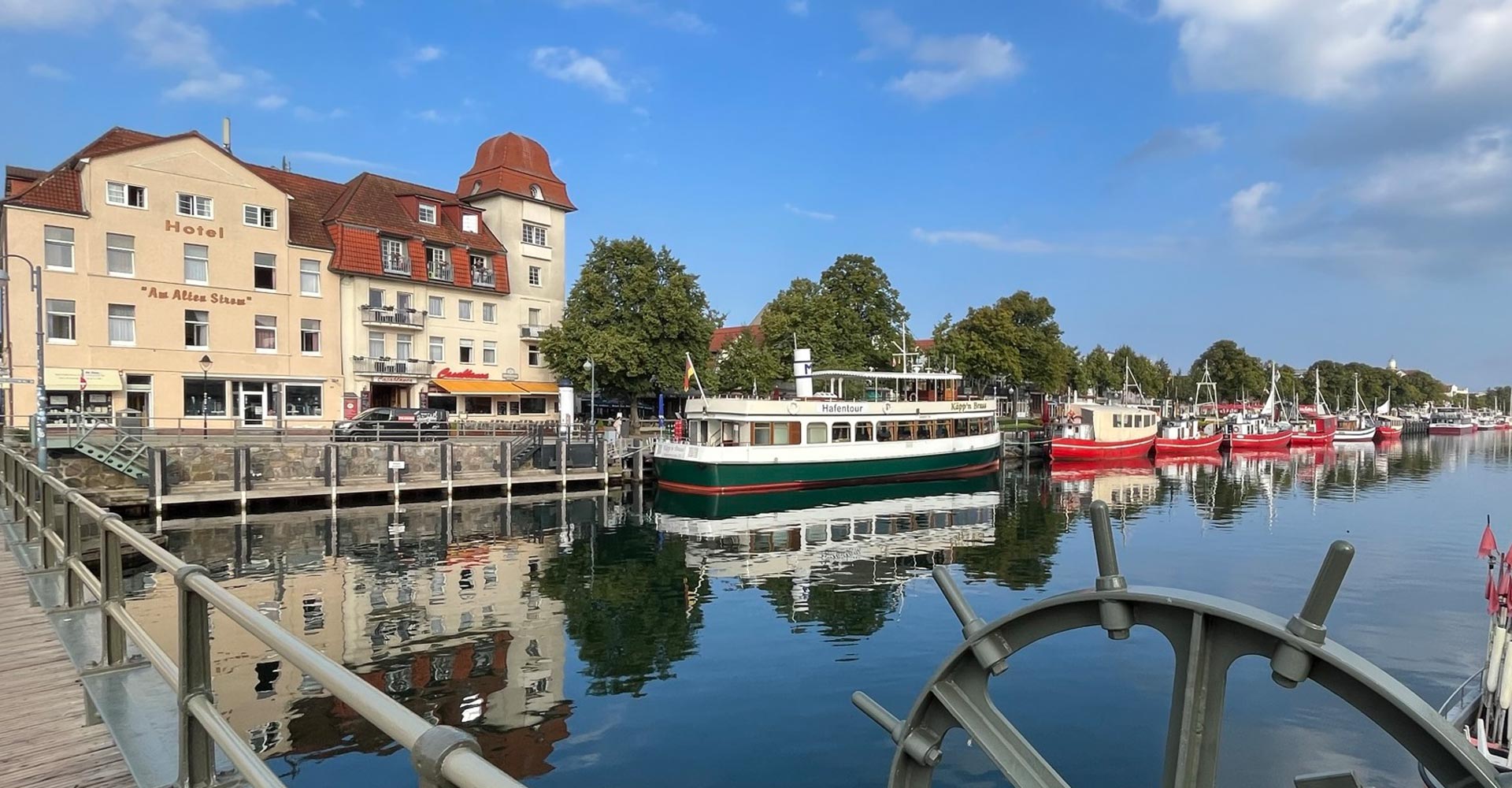 Warnemünde